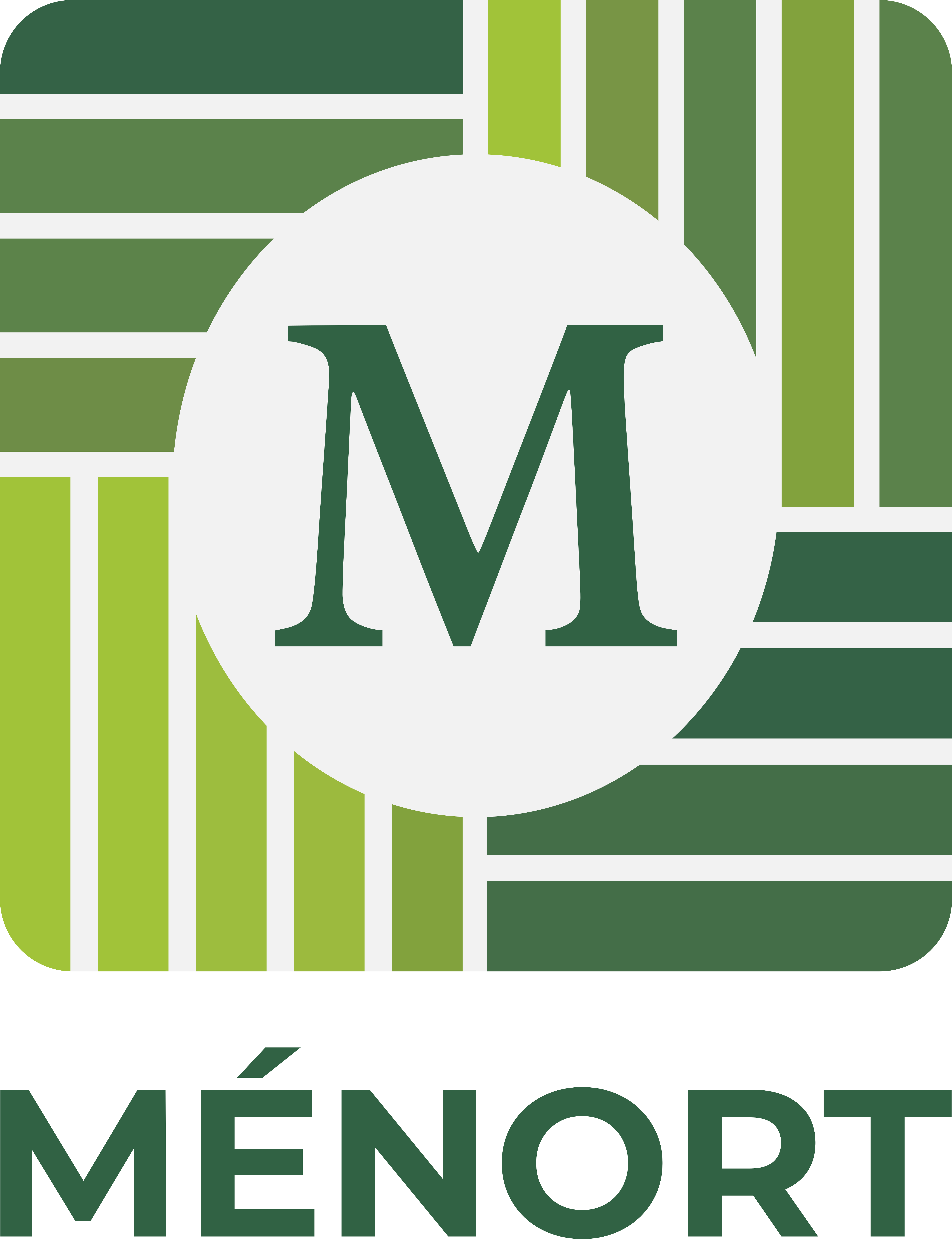 Ménort